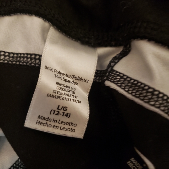 Workout leggings 3 for 20!!! - Picture 3 of 3